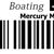 Mercury OEM 392-6324 Condenser Prestolite 4/6/8 Cyl