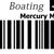 Mercury OEM 45597A 1 Bellows Assy
