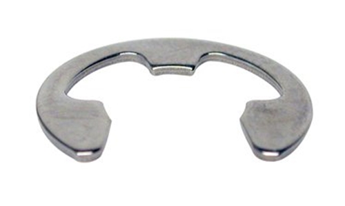 53-815949 E Ring Gen 2 Trim Cyl Pin Mercury OEM