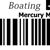 883253A 1 Float Assembly Kit Mercury OEM