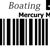 891730A01 Float Kit Outboard Mercury OEM