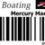 895167002 Damper Outboards Mercury OEM