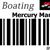 898101142 Plunger Outboards Mercury OEM