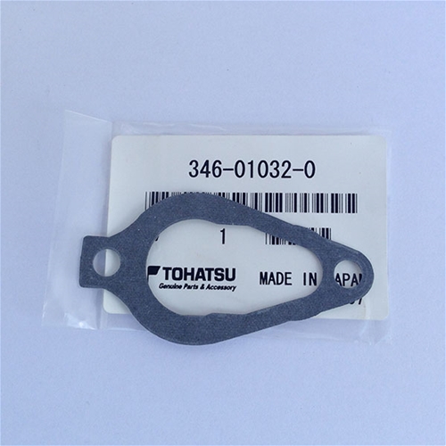 346010320M Thermostat Gasket Nissan Tohatsu Outboards
