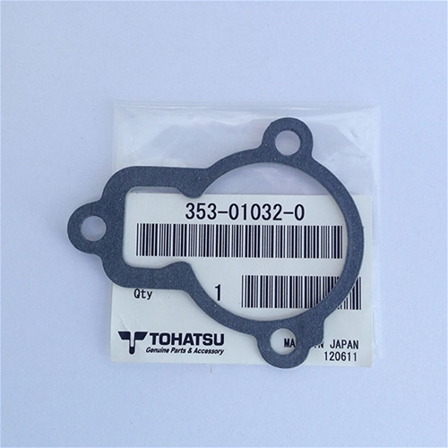 353010320M Thermostat Gasket Nissan Tohatsu Outboards 