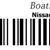 3B2650220M Key Waterpump Impeller Nissan Tohatsu Outboards