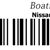 3E0-61213-0 Seal Rubber Nissan Tohatsu Outboards