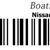 3H6-00059-0 Bolt Nissan Tohatsu Outboards