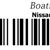 3R0-07615-0 Oil Filter 9.9-30 Nissan Tohatsu Outboards