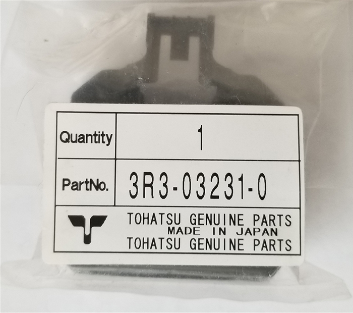 3R3032310M Float Carburetor Nissan Tohatsu Outboards