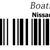 3R3-03231-0 Float Carburetor Nissan Tohatsu Outboards