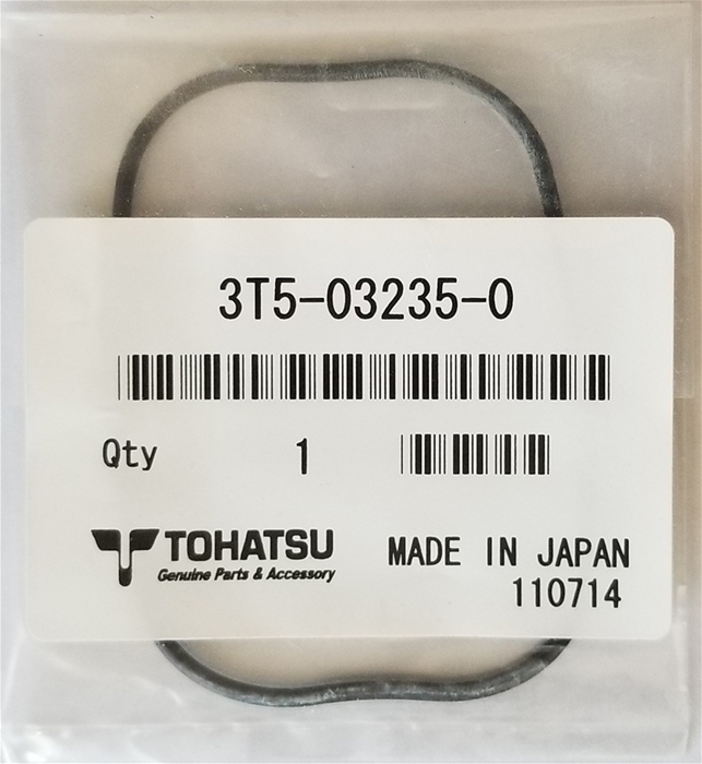 3T5032350M O-Ring Nissan Tohatsu Outboards