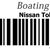 910113-5620 Bolt Nissan Tohatsu Outboards