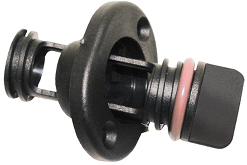 50-18781 Drain Plug-Screw Type-Nylon