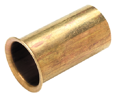 Seachoice 50-19051 Drain Tube-1 X 1-7/8 Brass