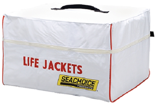 Seachoice 50-44990 Life Jacket Safety Bag