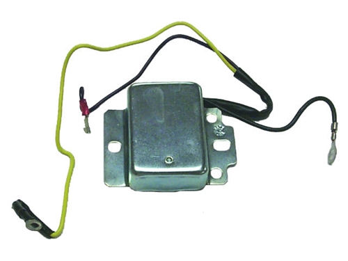 OMC 383440 by Seal Tech 300-02408 Voltage Regulator 
