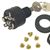 MP39760 Ignition Switch