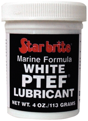 Starbrite White PTEF Lubricant 