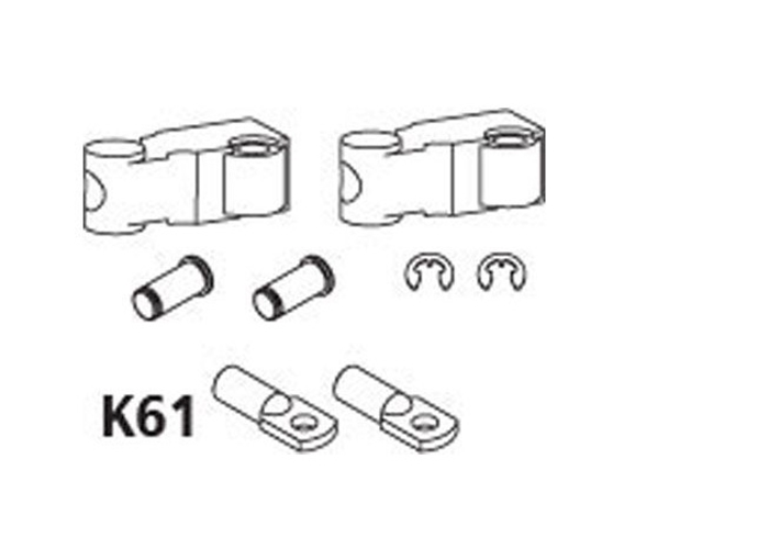 K61 Connection Kits 40146 G