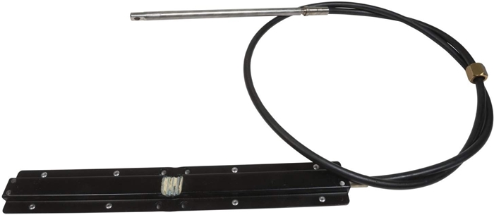 M86 Rack & Pionion Steering Cable 8 Feet
