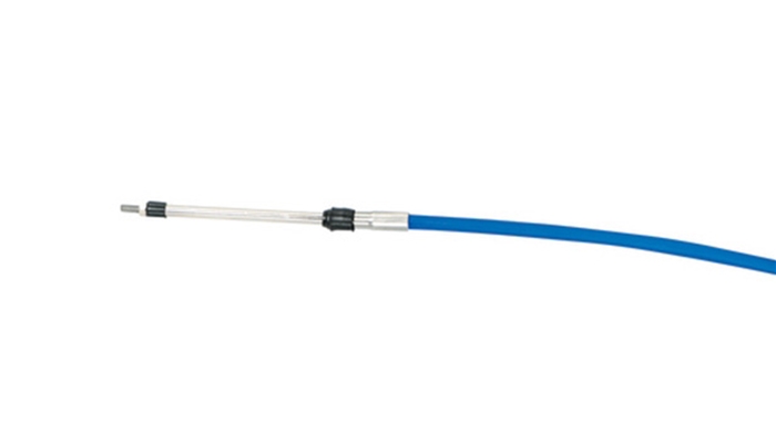 MachZeroX15 Feet Uflex Universal 3300 Style Cable
