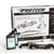 Protech 1.1  Front Mount Outboard Hydraulic Steering Package
