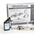 Uflex Silver Steer HP OB Hydraulic Steering Package