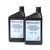 Hydraulic Oil 2 Quarts Included in Kit