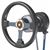 Fourtech Packaged Steering System Complete Assembly Steering Wheel Not Included
