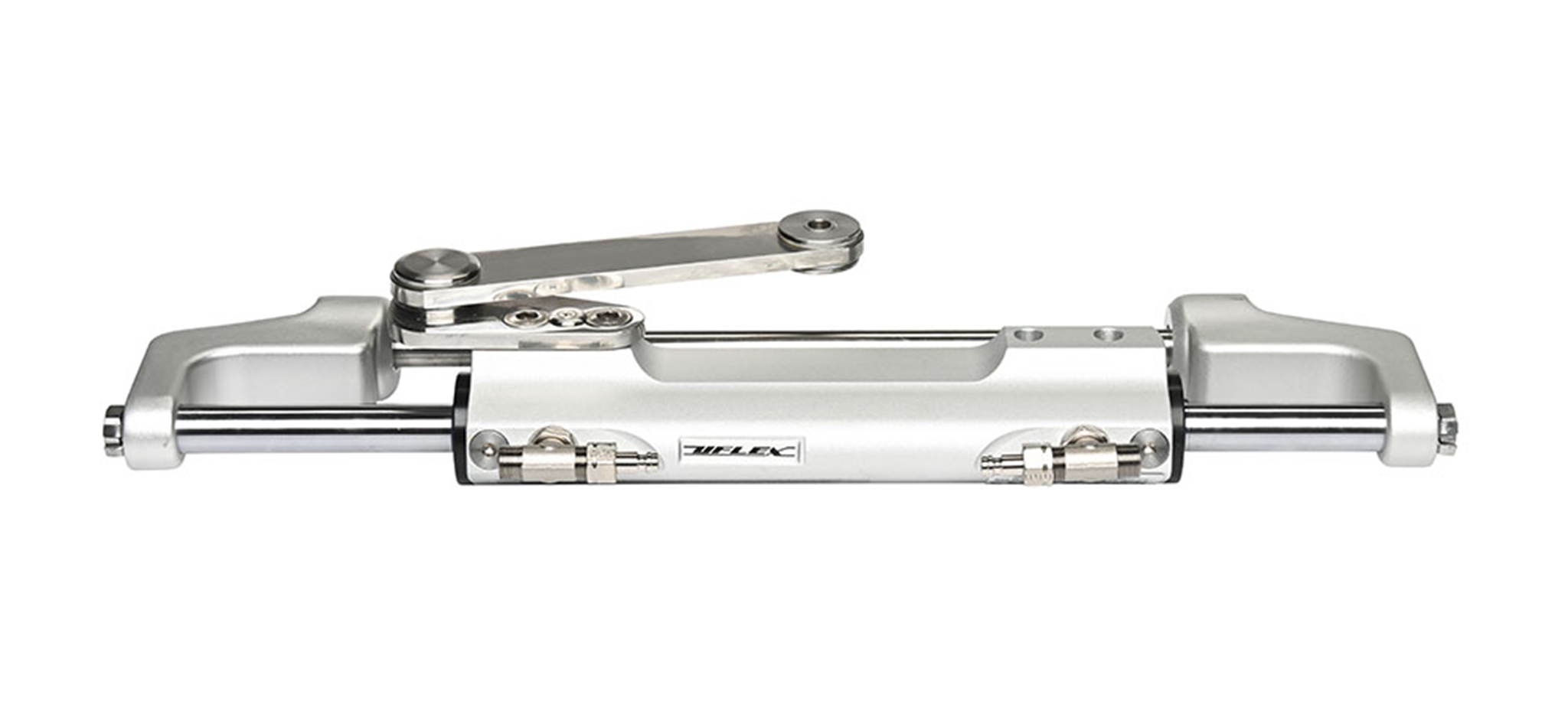 UC128TS-SVS 1 High Performance Hydraulic Cylinder UC128TS-SVS 1 High Performance Hydraulic Cylinder