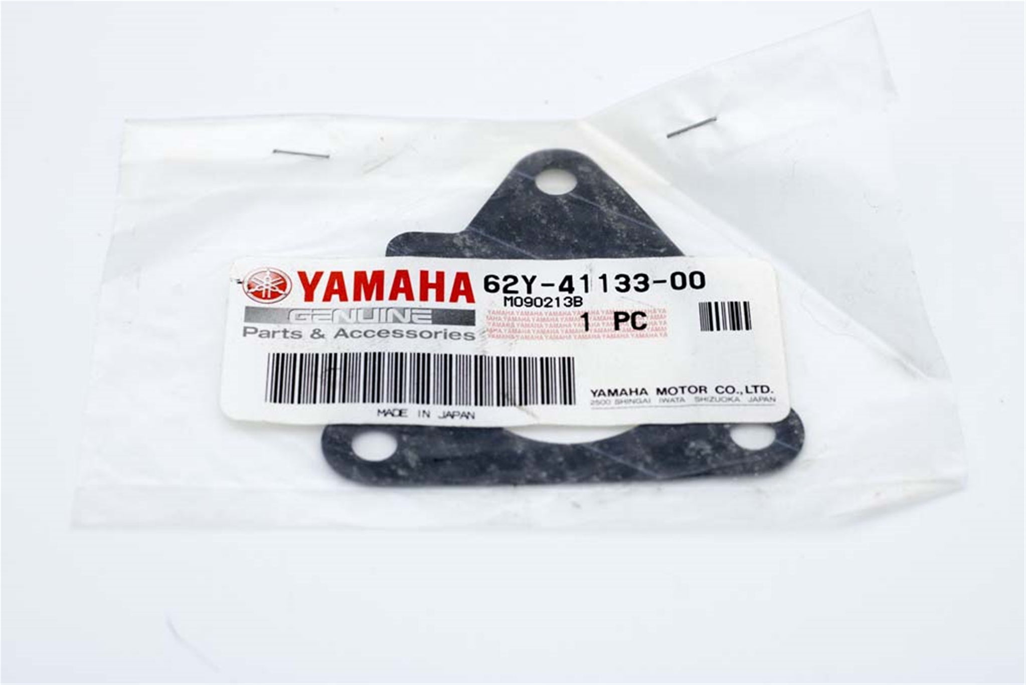 62Y4113300 Gasket Exhaust Manifold Yamaha
