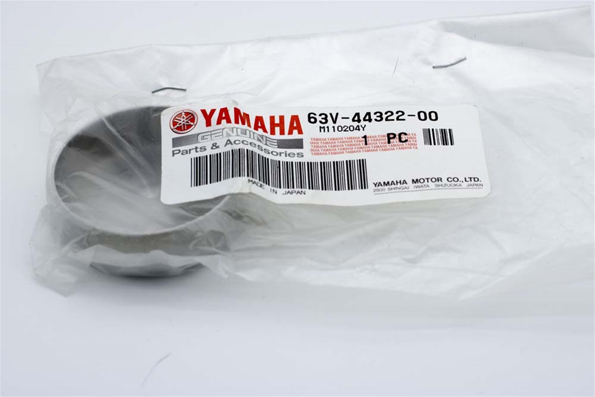 63V4432200 Insert Cartridge Yamaha OEM