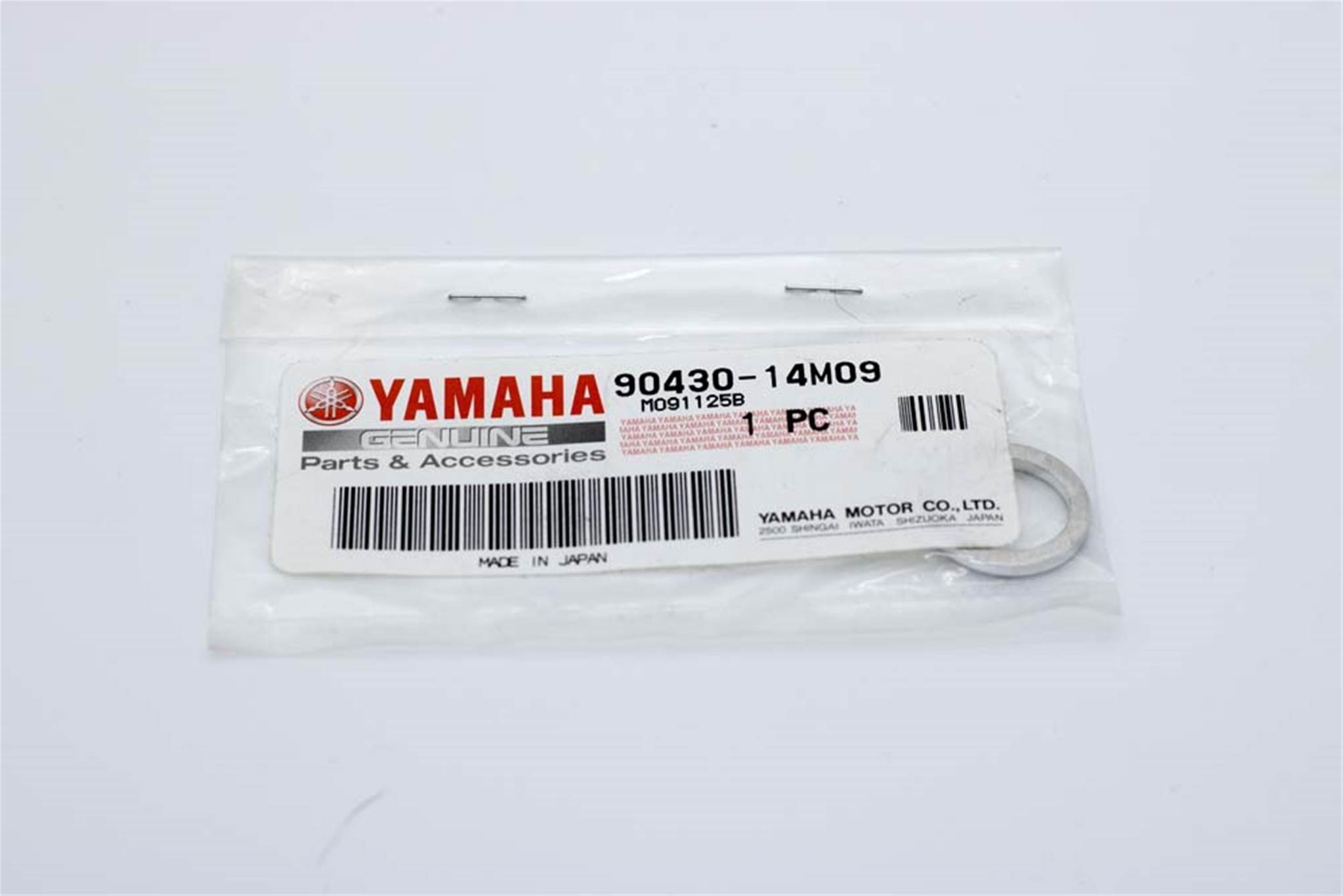 9043014M09 Gasket Yamaha Outboard OEM