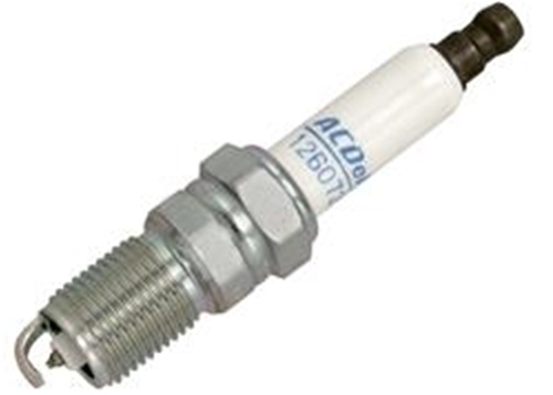 AC Delco 41-993 Spark Plug Platinum