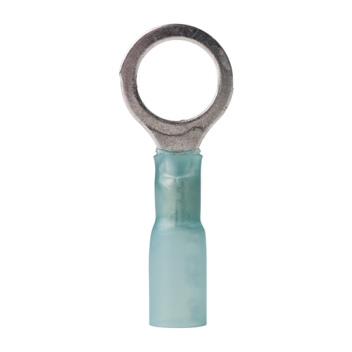 311603 Ancor 16-14 Awg 3/8" Heat Shrink Ring Terminals