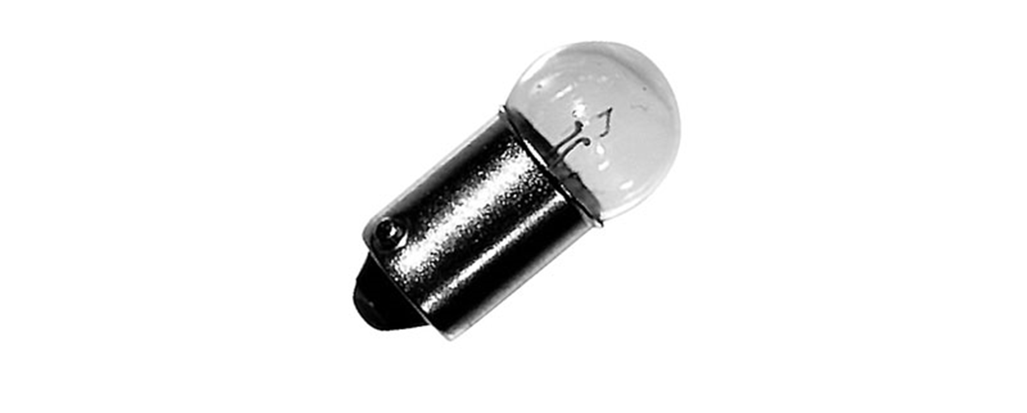 Ancor 520053 53 Mini Bayo Base Bulb