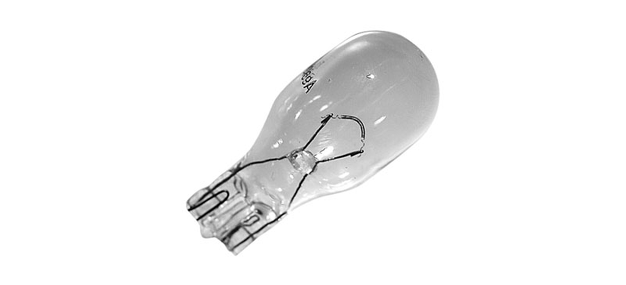 Ancor 520906 12V .69 AMP 9W WEDGE BASE (2)