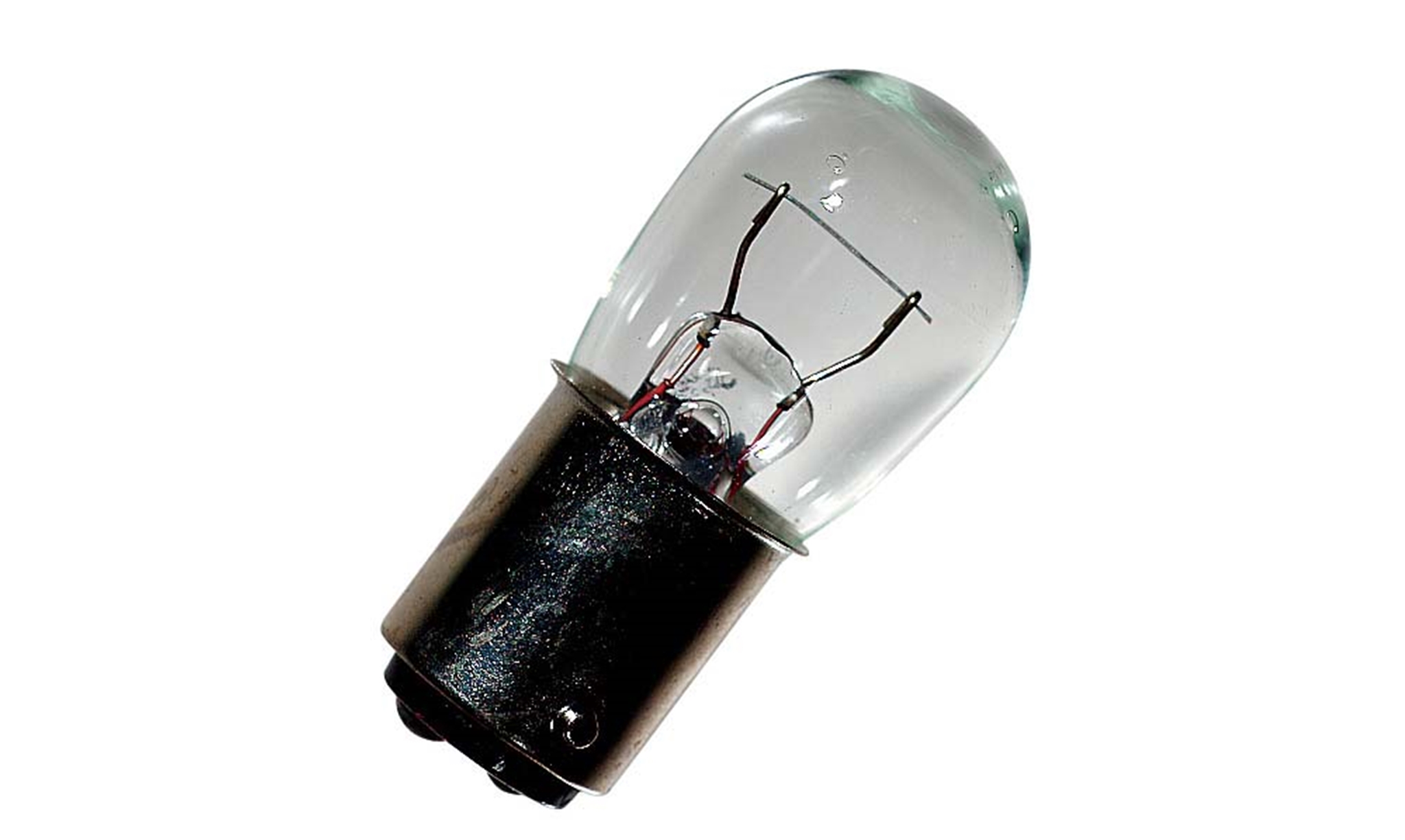 Ancor 521004 DC Double Contact Bayonet Base Bulb 12 volt