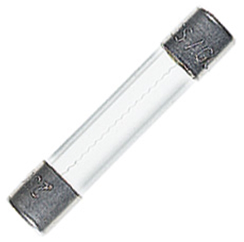 601010 1 Amp AGC