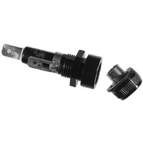 607010 Ancor AGC MDL 15 Amp Panel Mount Fuse Holder