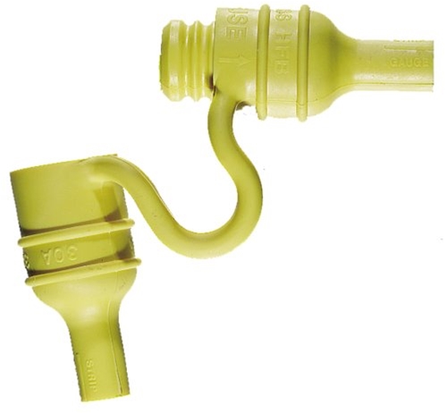 607013 Ancor AGC MDL 30 Amp 12AWG Fuse Holder