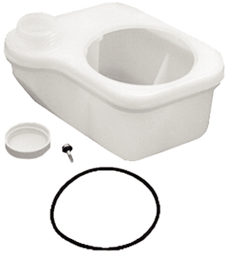 Arco M525 18525A1 Mercruiser Reservoir Kit