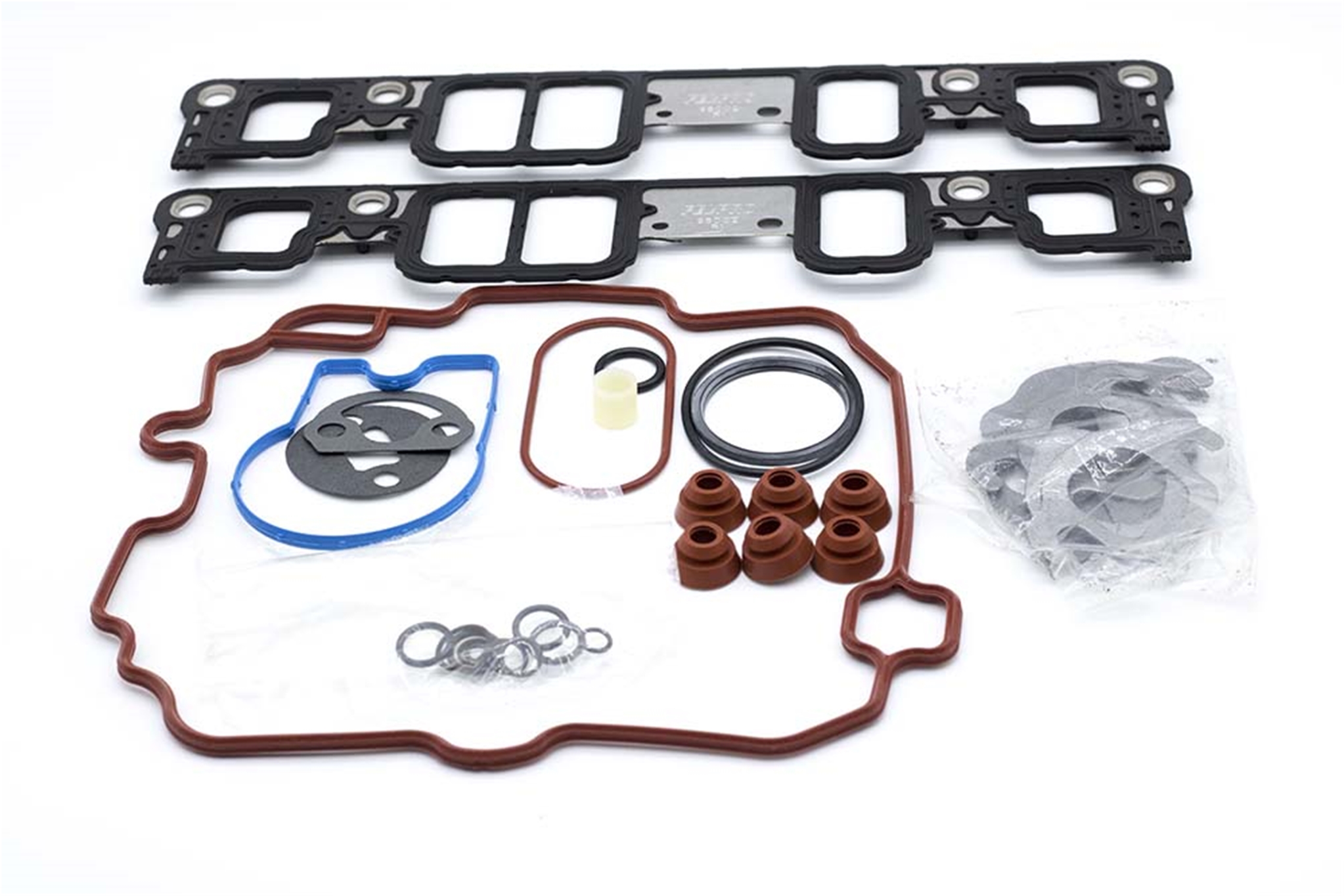 MS98002T Fel-Pro Open Box Intake Manifold Gasket Set 