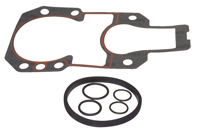 39622 GLM Mercruiser 27-94996T2 Bell Housing Mounting Kit