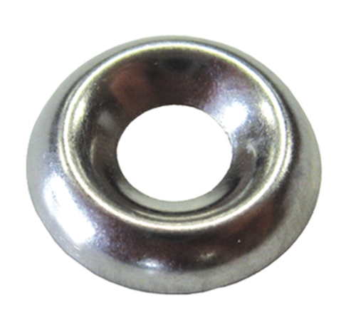412 finish washer #10