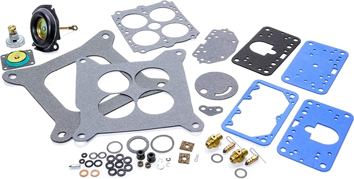 70347 Holly Carb Kit