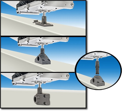 Scotty Mount T10365
