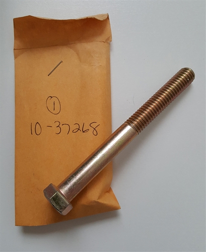 10-37268 Mercury Mtg Screw Trans To Gimbal