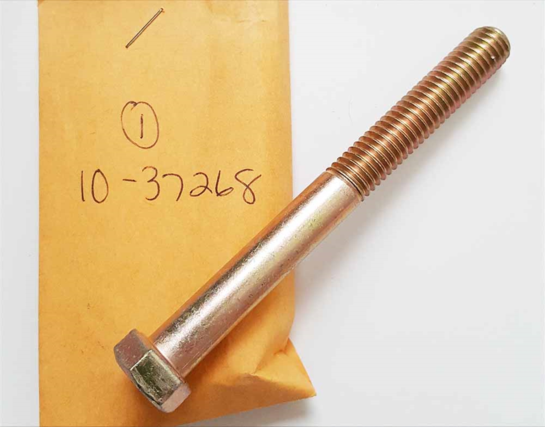 10-37268 Mercury Mtg Screw Trans To Gimbal